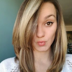 Meet your Posher, Ewelina